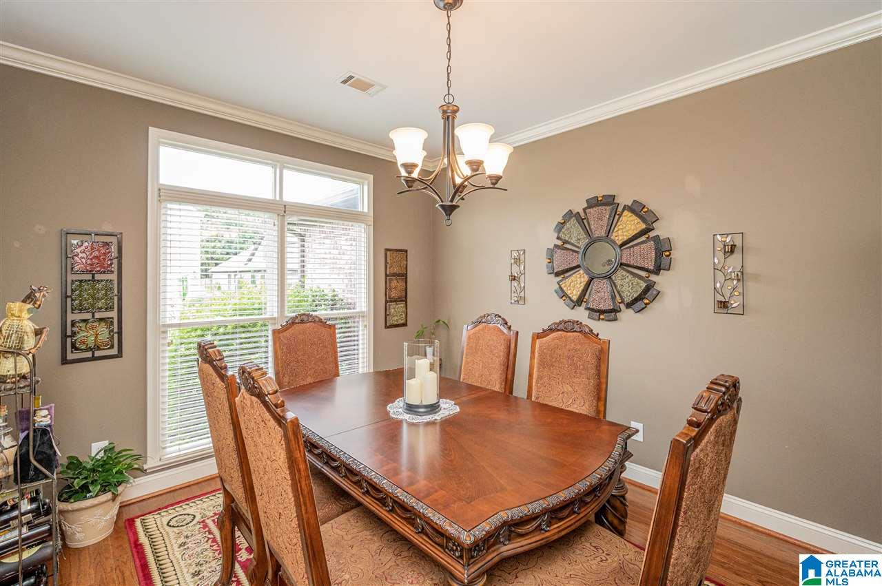 22861 Sanders Way McCalla, AL 35111 - Photo 6 of 47