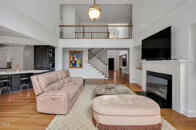 $1,550,000 | 53516 Bickett Drive, Chapel Hill, NC 27517