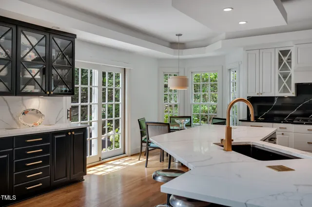 $1,550,000 | 53516 Bickett Drive, Chapel Hill, NC 27517