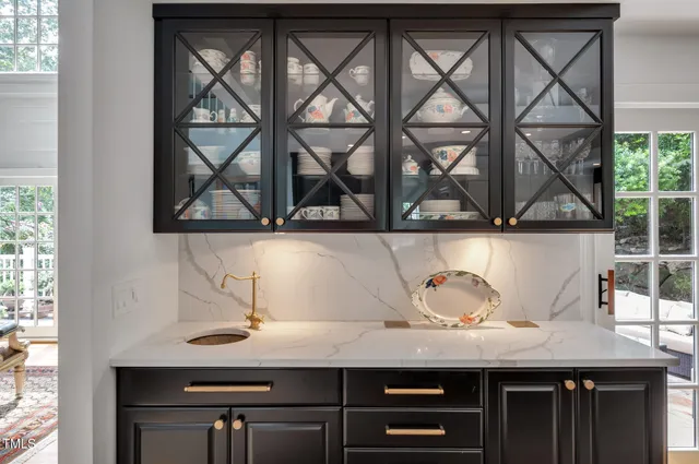 $1,550,000 | 53516 Bickett Drive, Chapel Hill, NC 27517