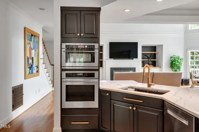 $1,550,000 | 53516 Bickett Drive, Chapel Hill, NC 27517