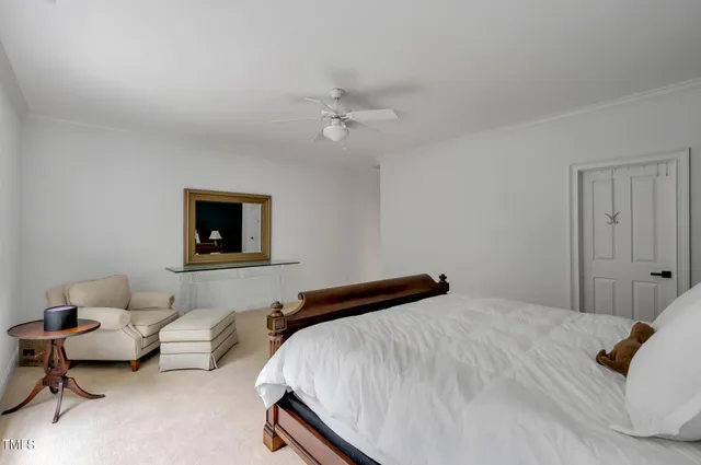 $1,550,000 | 53516 Bickett Drive, Chapel Hill, NC 27517