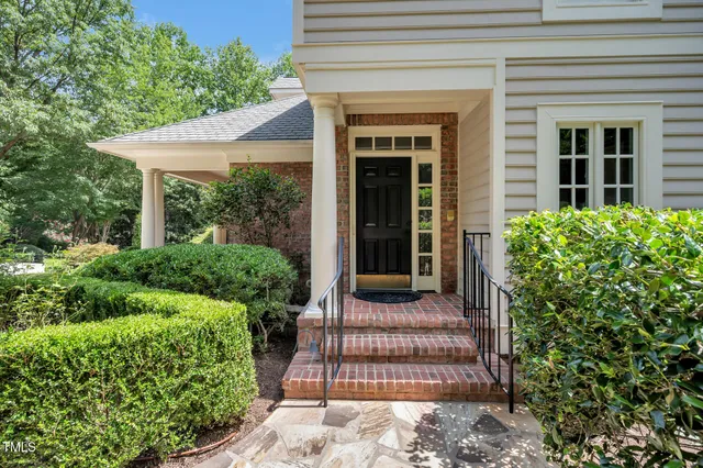 $1,550,000 | 53516 Bickett Drive, Chapel Hill, NC 27517