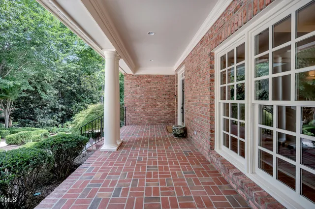 $1,550,000 | 53516 Bickett Drive, Chapel Hill, NC 27517