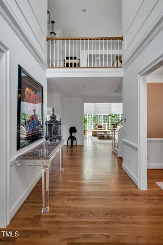 $1,550,000 | 53516 Bickett Drive, Chapel Hill, NC 27517