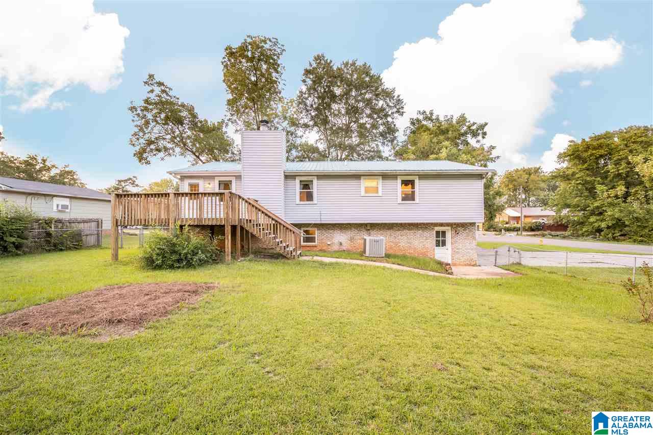 1021 9th Avenue Southwest Alabaster, AL 35007 - Photo 31 of 33