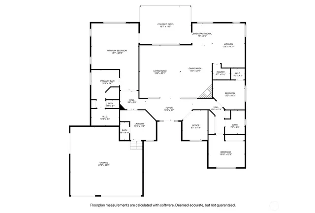 $935,000 | 425 400th Street South, Roy, WA 98580