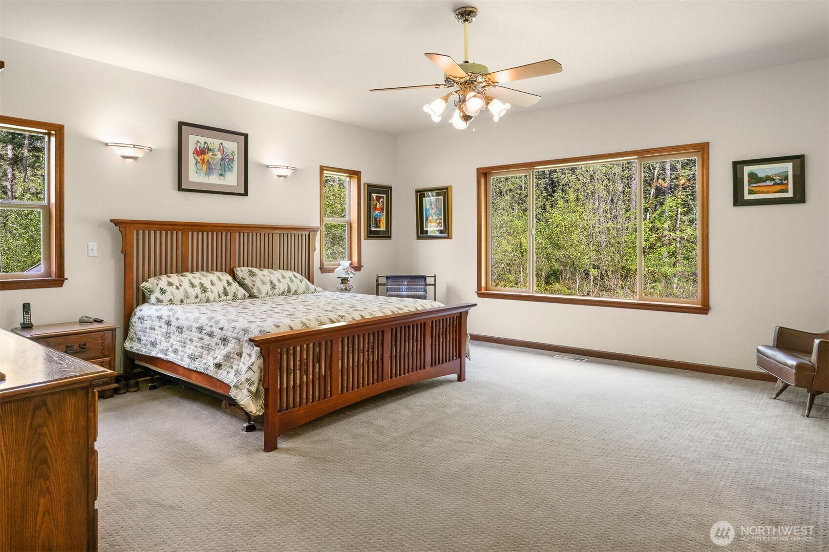 425 400th Street South Roy, WA 98580 - Photo 12 of 29