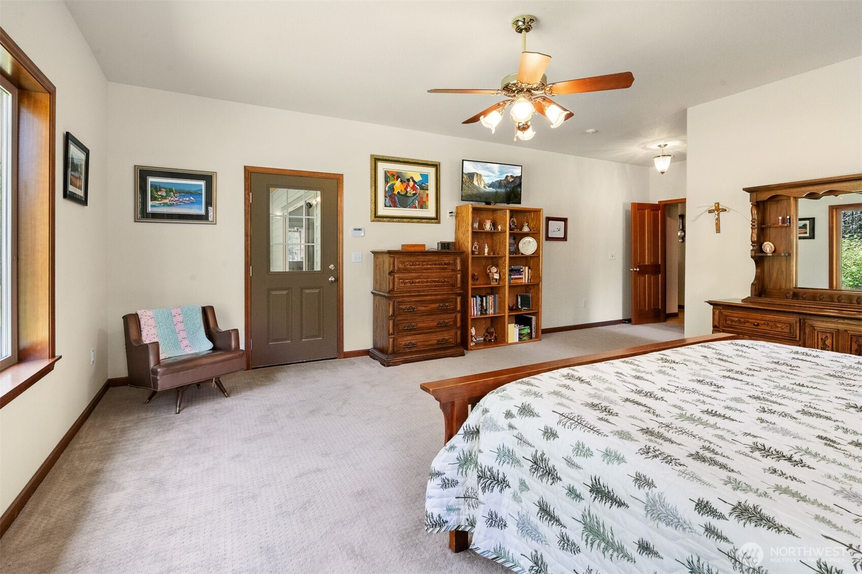 425 400th Street South Roy, WA 98580 - Photo 13 of 29