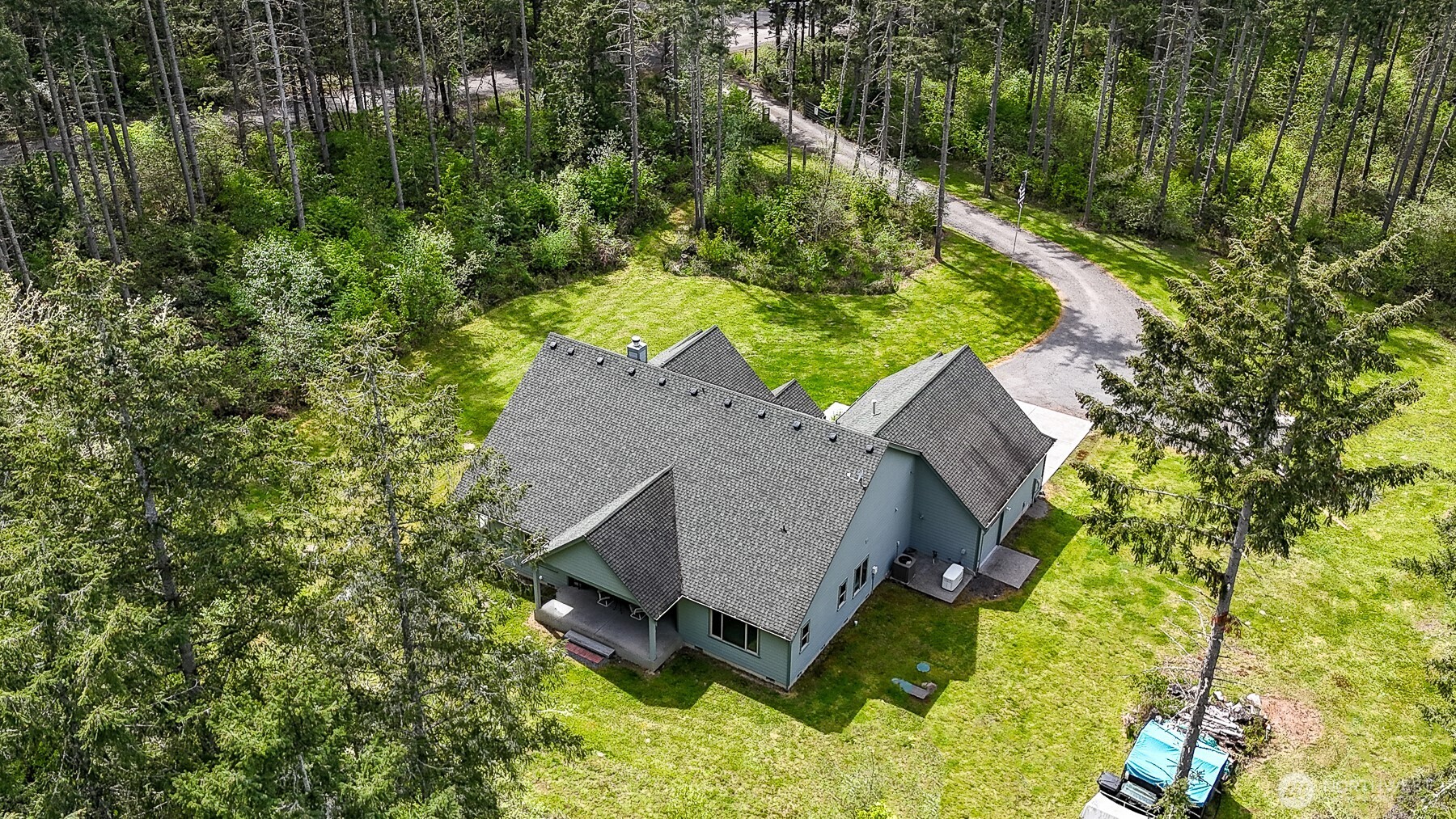 425 400th Street South Roy, WA 98580 - Photo 26 of 29