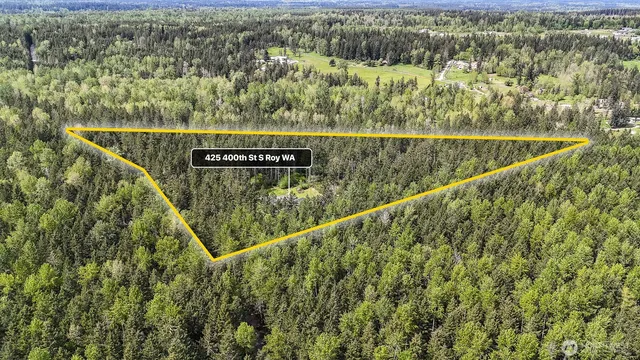 $935,000 | 425 400th Street South, Roy, WA 98580