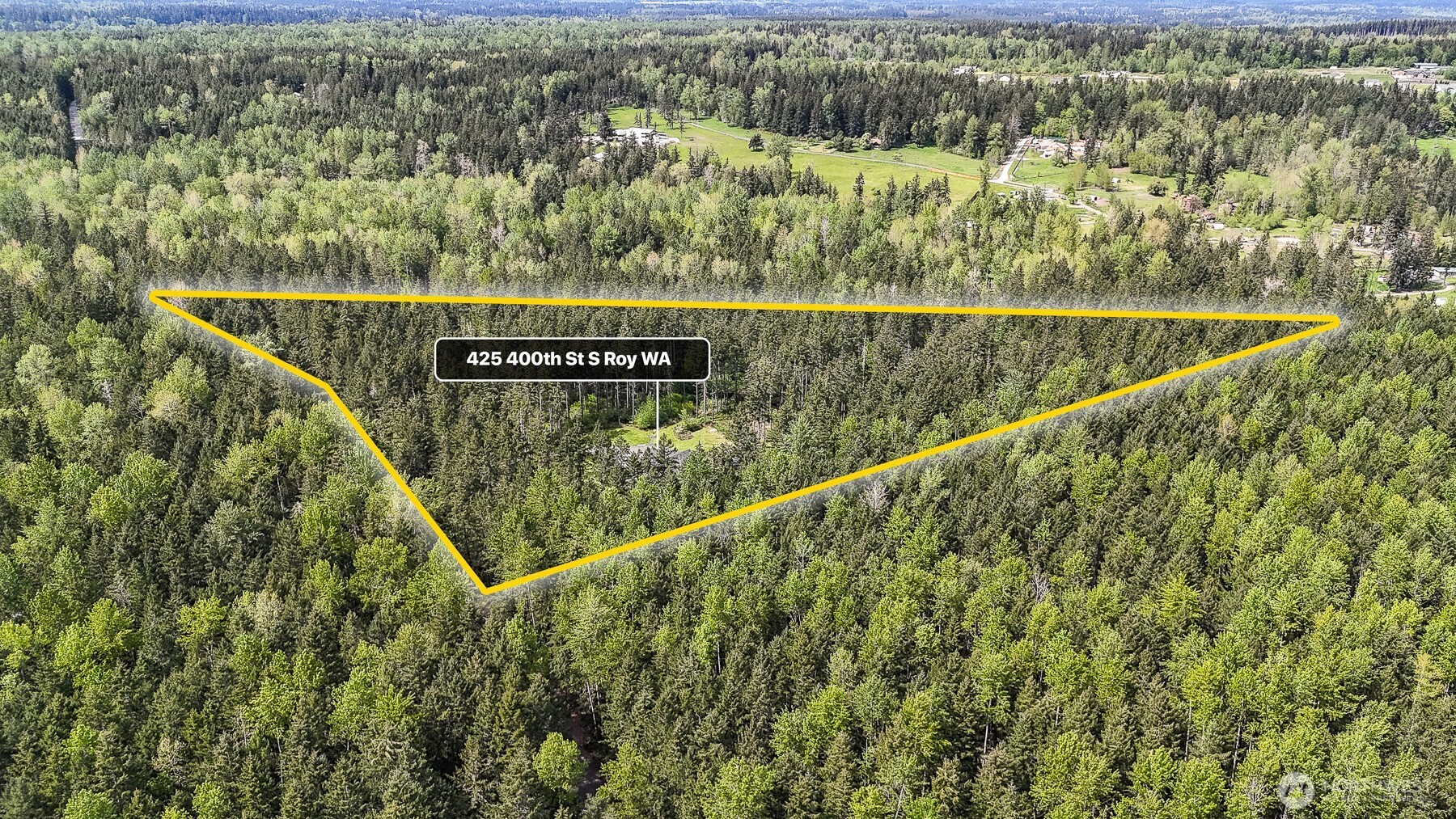 425 400th Street South Roy, WA 98580 - Photo 29 of 29