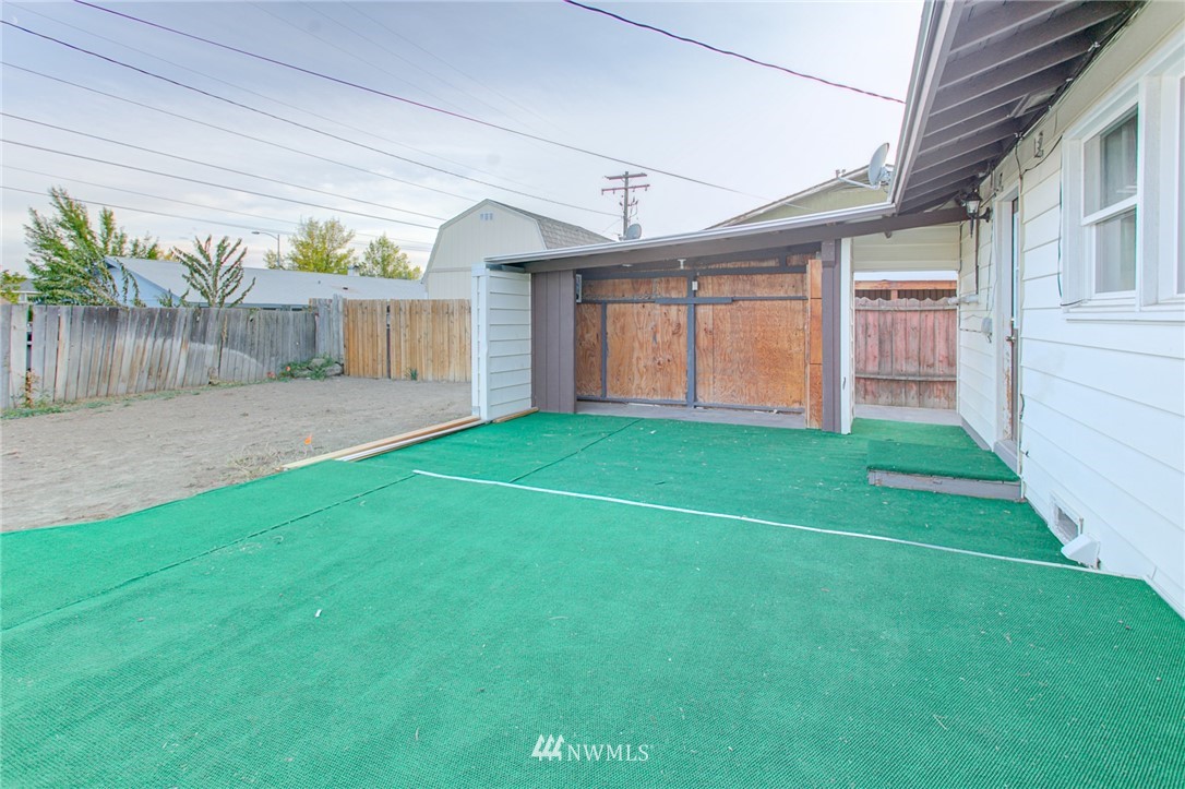 245 North Earl Road Moses Lake, WA 98837 - Photo 20 of 22 Gallery Image 20