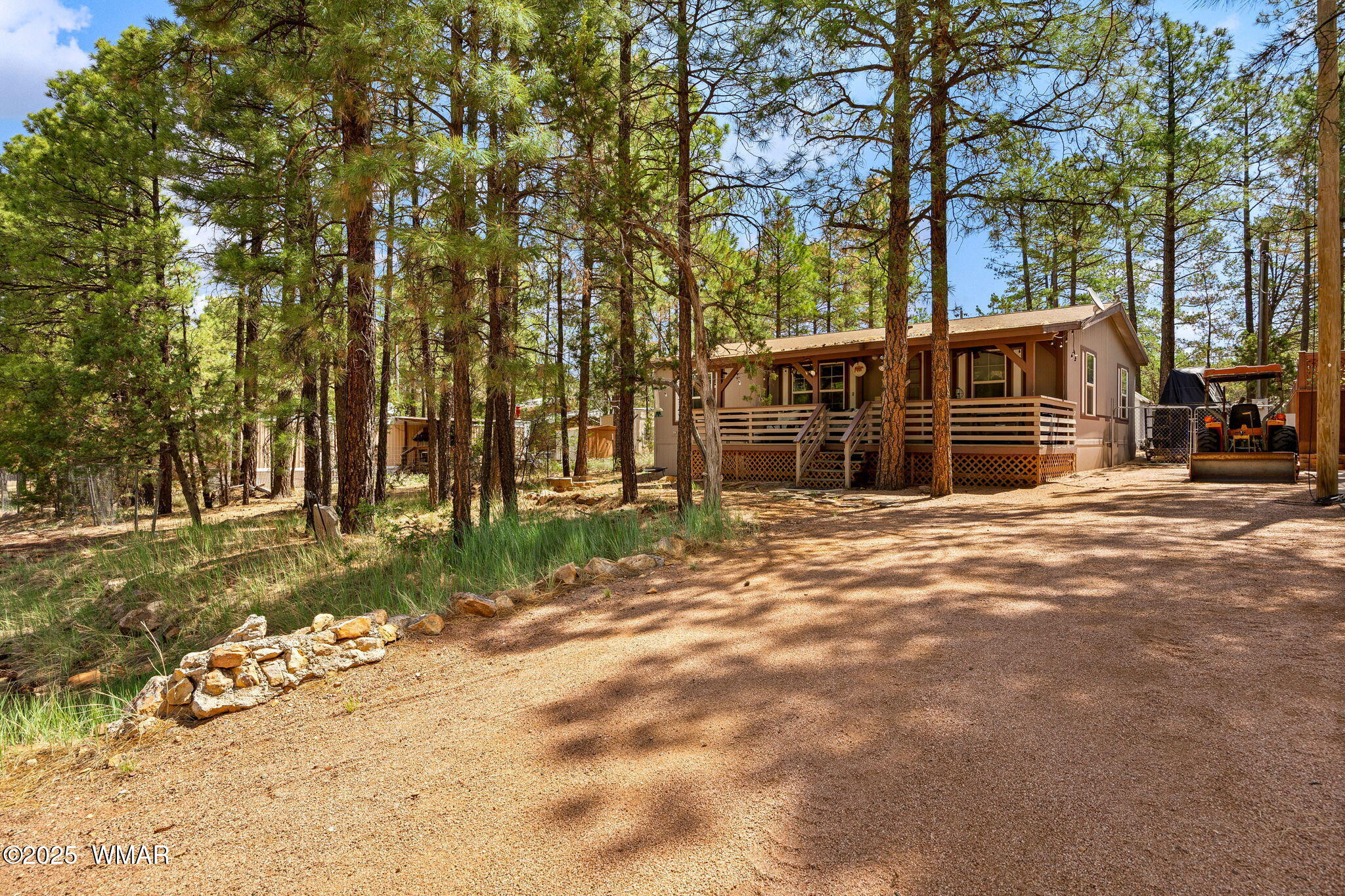 2887 Tracy Road Overgaard, AZ 85933 - Photo 2 of 32 2887TracyRd-Heber-AZ-2