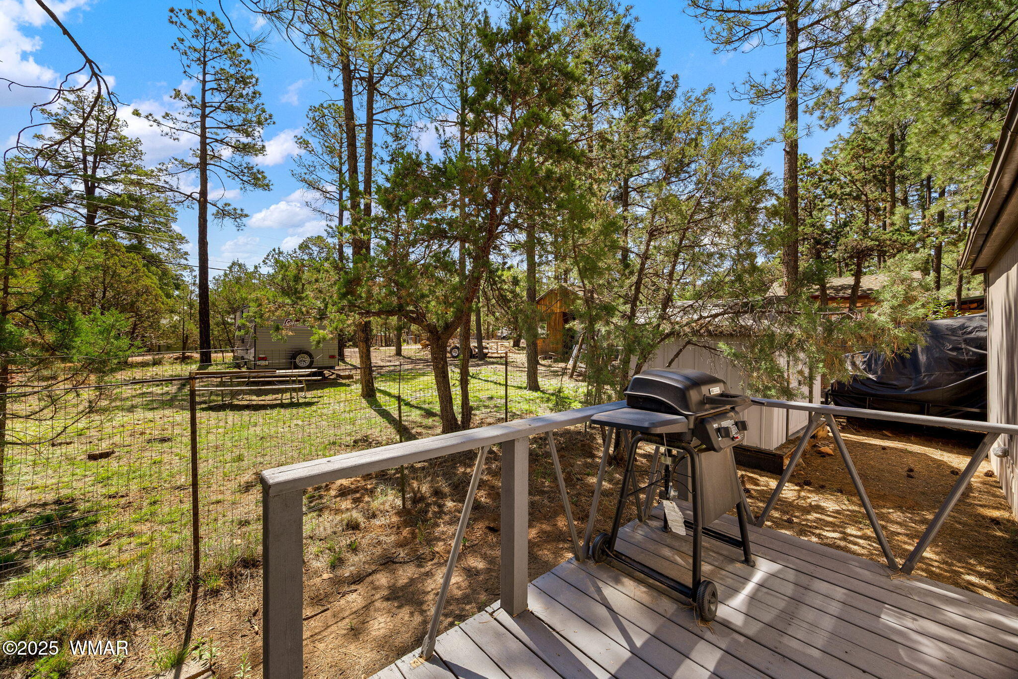 2887 Tracy Road Overgaard, AZ 85933 - Photo 24 of 32 2887TracyRd-Heber-AZ-24