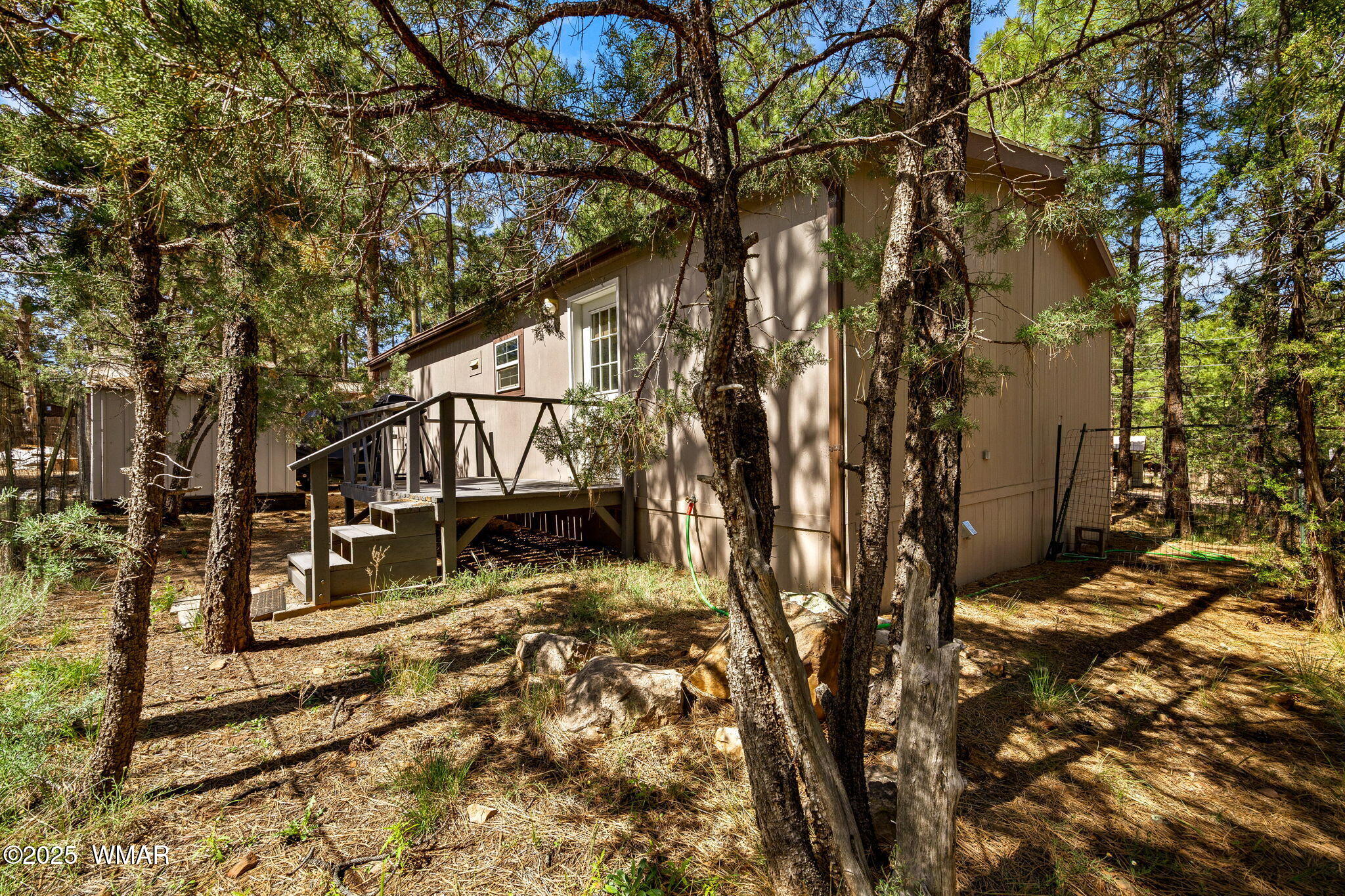 2887 Tracy Road Overgaard, AZ 85933 - Photo 26 of 32 2887TracyRd-Heber-AZ-26