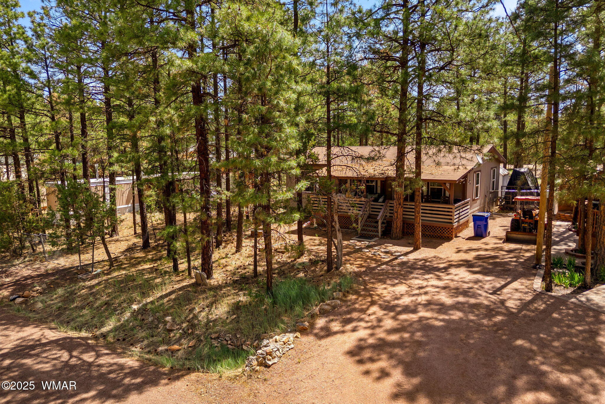 2887 Tracy Road Overgaard, AZ 85933 - Photo 27 of 32 2887TracyRd-Heber-AZ-27