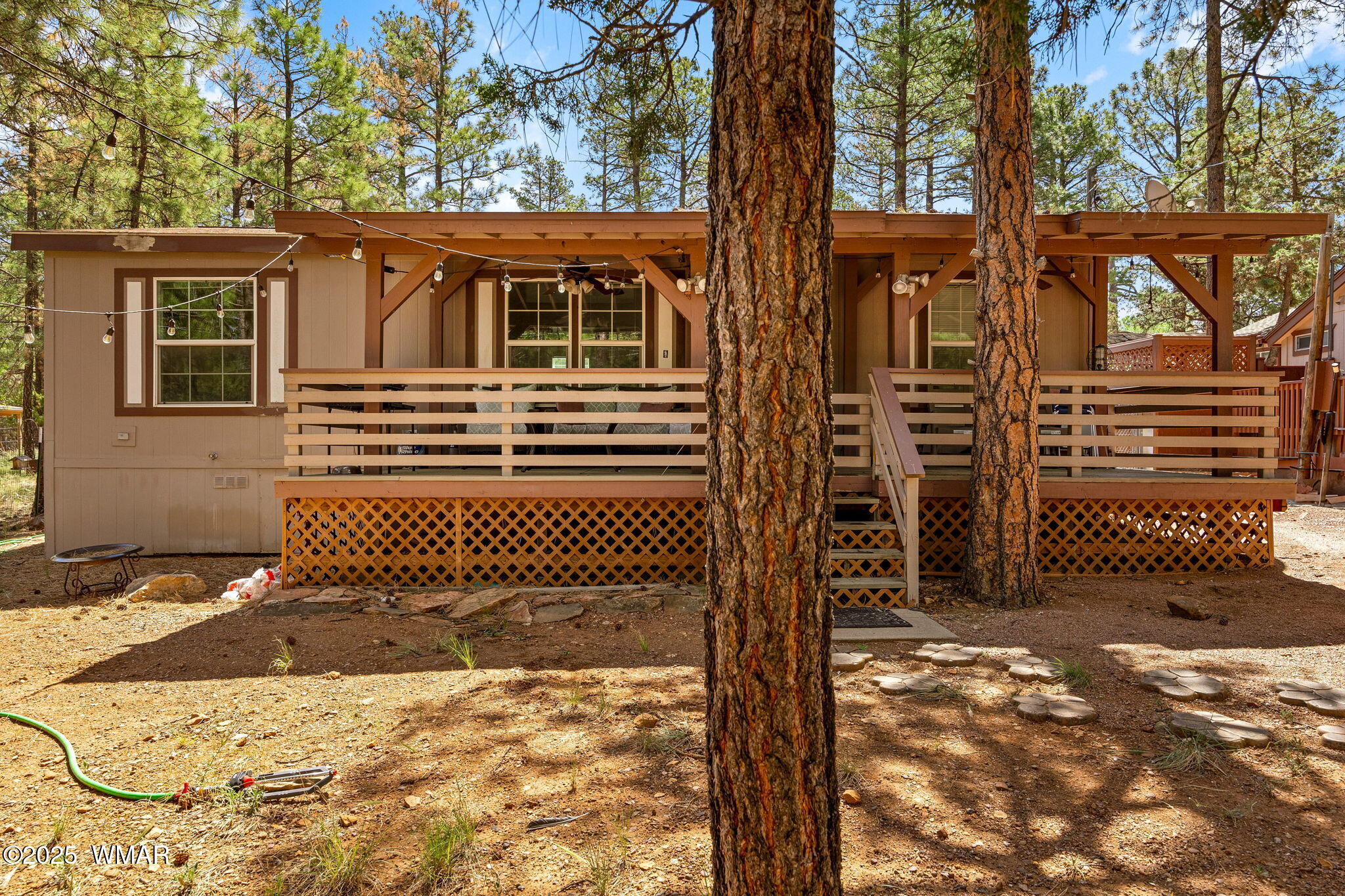 2887 Tracy Road Overgaard, AZ 85933 - Photo 4 of 32 2887TracyRd-Heber-AZ-4