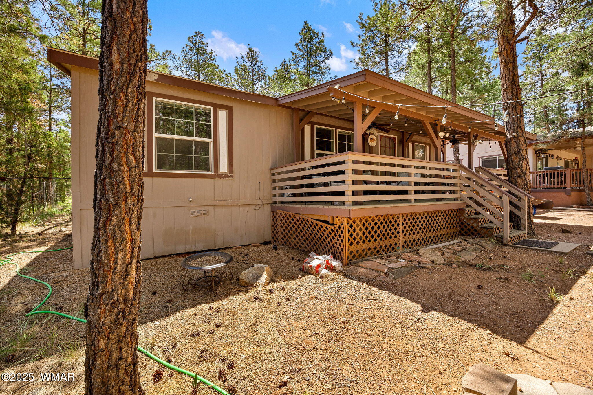 2887 Tracy Road Overgaard, AZ 85933 - Photo 5 of 32 2887TracyRd-Heber-AZ-5