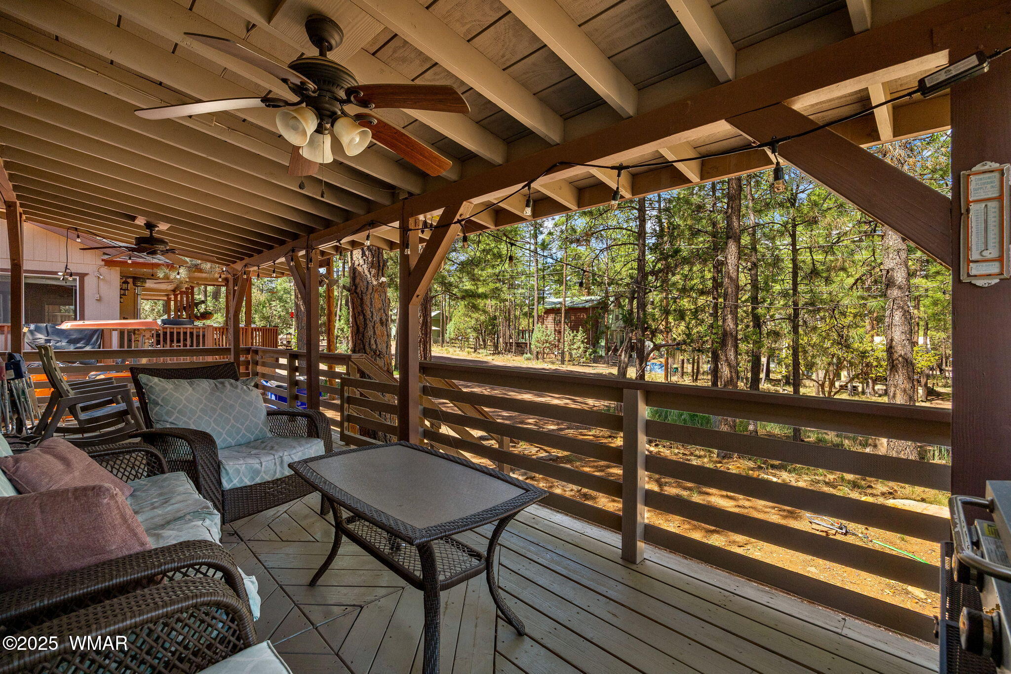 2887 Tracy Road Overgaard, AZ 85933 - Photo 7 of 32 2887TracyRd-Heber-AZ-7
