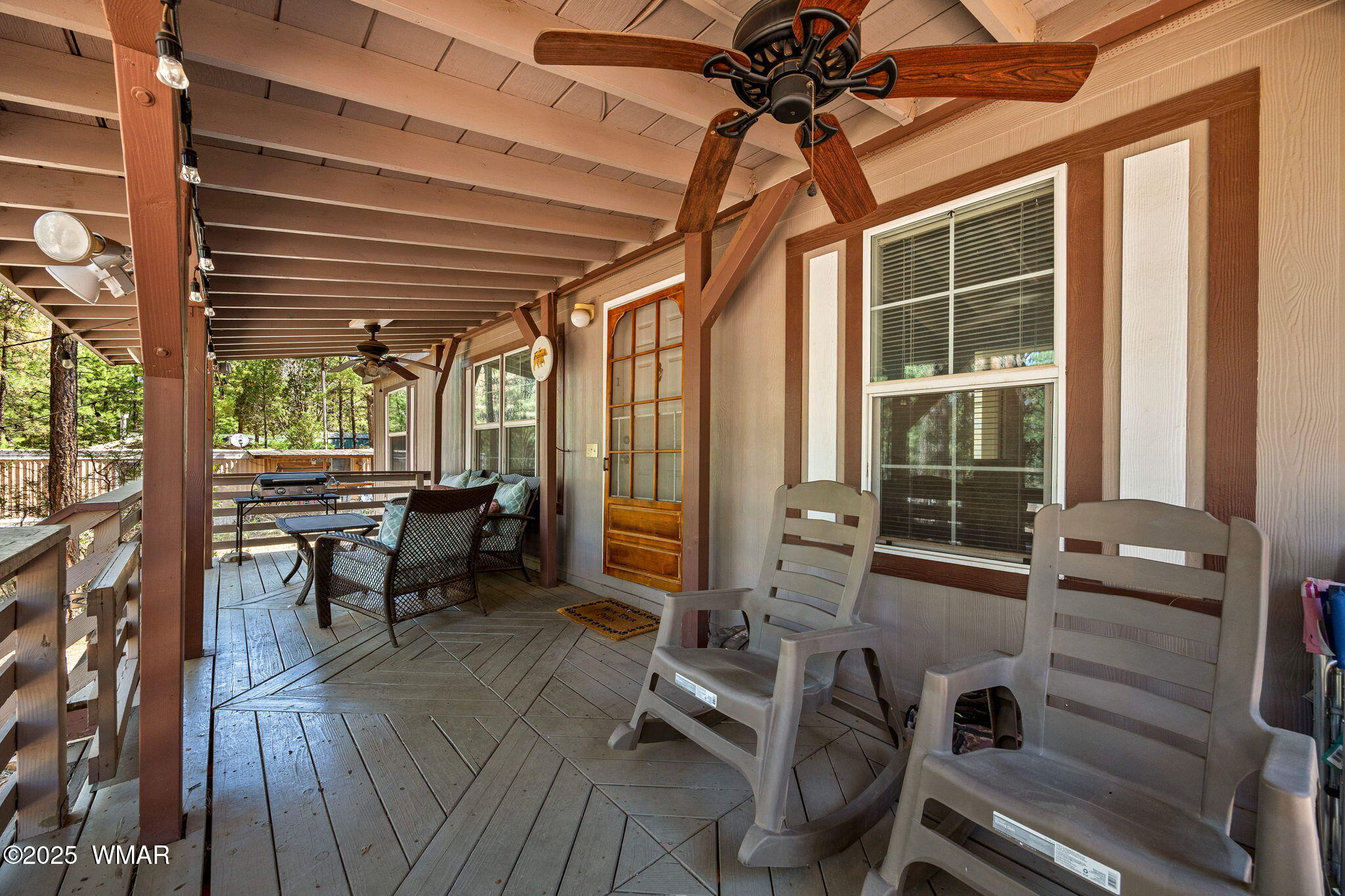 2887 Tracy Road Overgaard, AZ 85933 - Photo 8 of 32 2887TracyRd-Heber-AZ-8