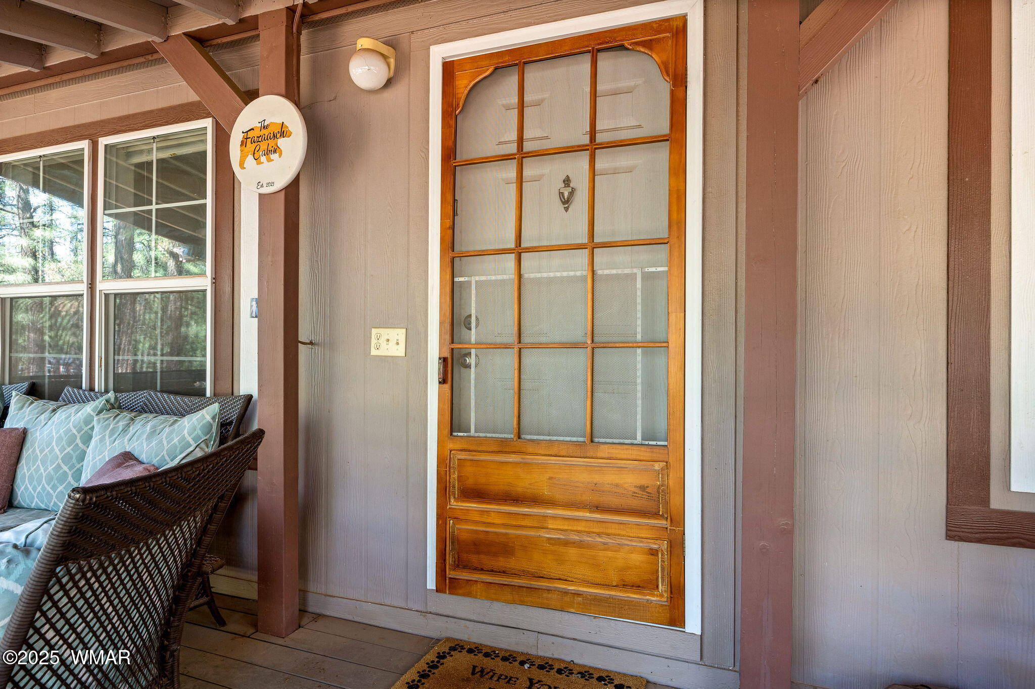 2887 Tracy Road Overgaard, AZ 85933 - Photo 9 of 32 2887TracyRd-Heber-AZ-9