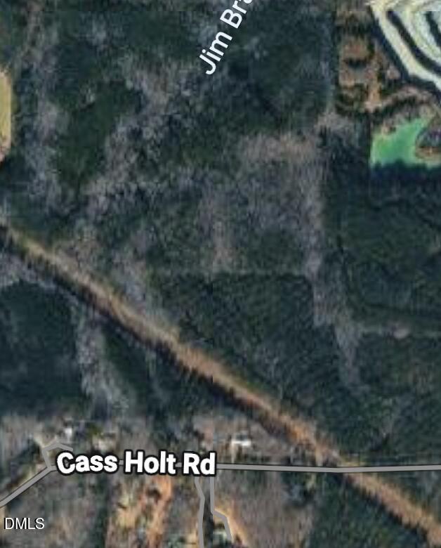 7324 Cass Holt Road Holly Springs, NC 27540 - Photo 2 of 3 cassholtrd