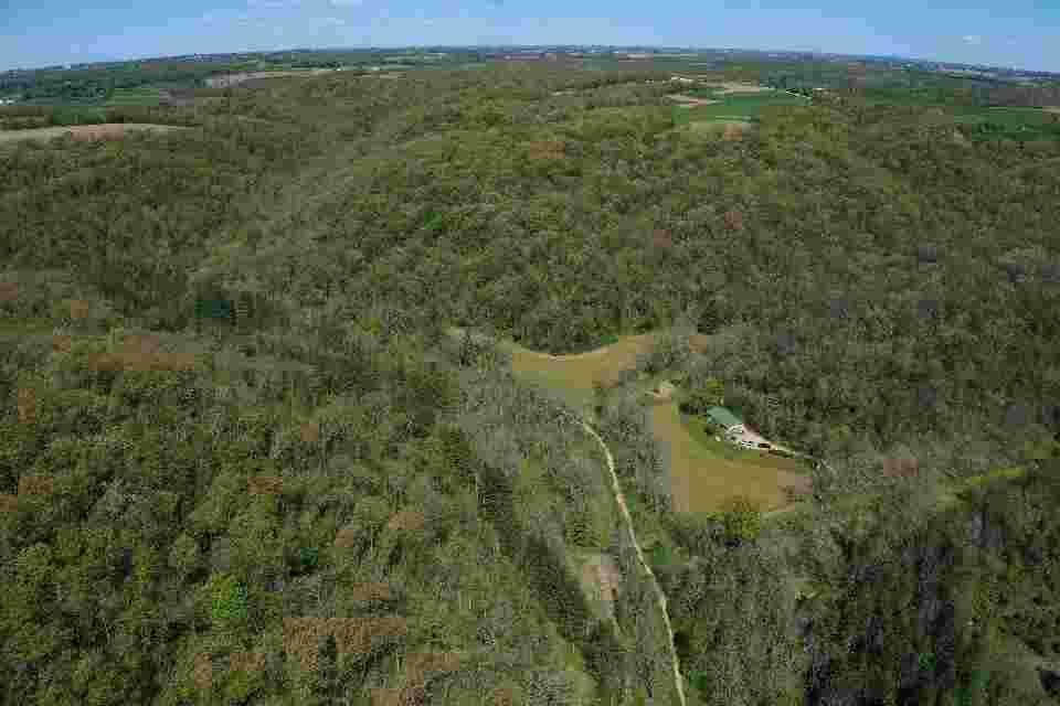 50792 Haney Valley Road Gays Mills, WI 54631 - Photo 36 of 39