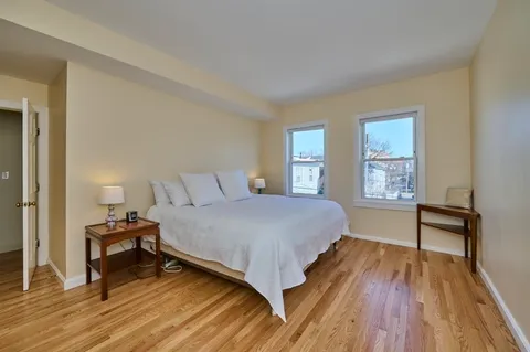 $1,395,000 | 118 Trowbridge Street, Unit 6, Cambridge, MA 02138