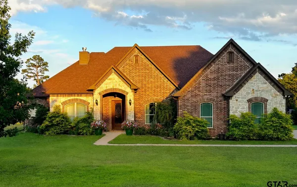 $539,000 | 14510 Meadow Glen Road, Lindale, TX 75771