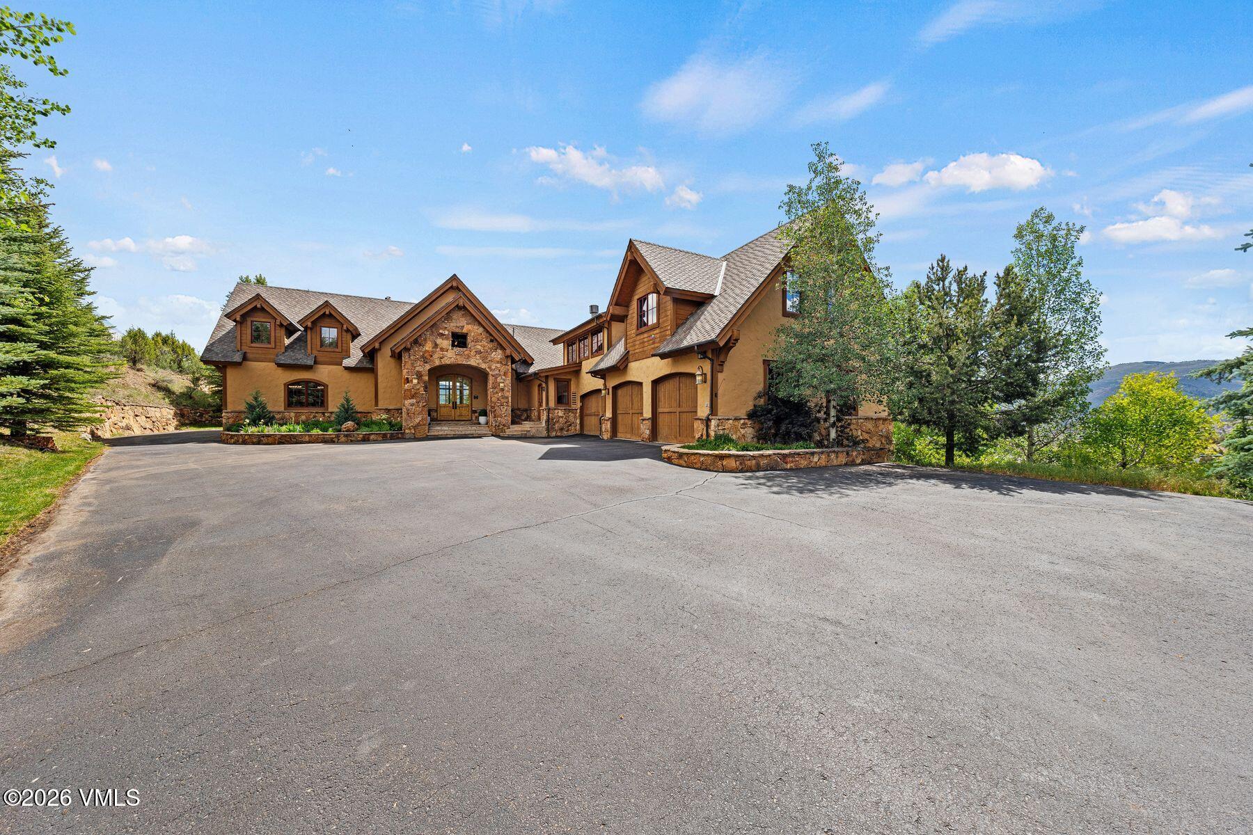 1182 Beard Creek Road Edwards, CO 81632 - Photo 16 of 71 Exterior Front