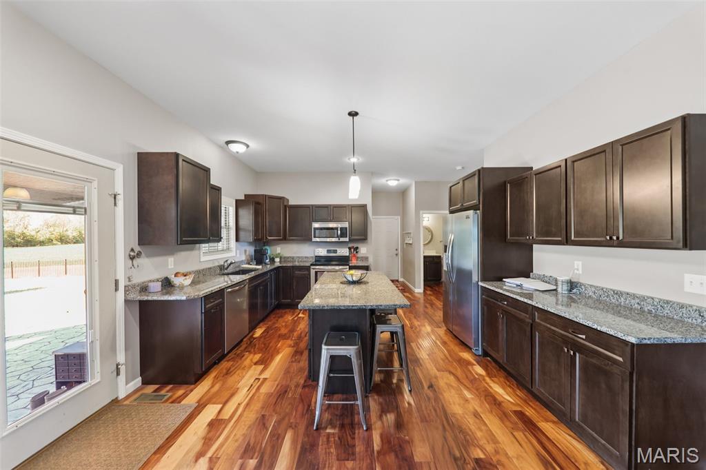 15556 Old State Road Carlyle, IL 62231 - Photo 16 of 64