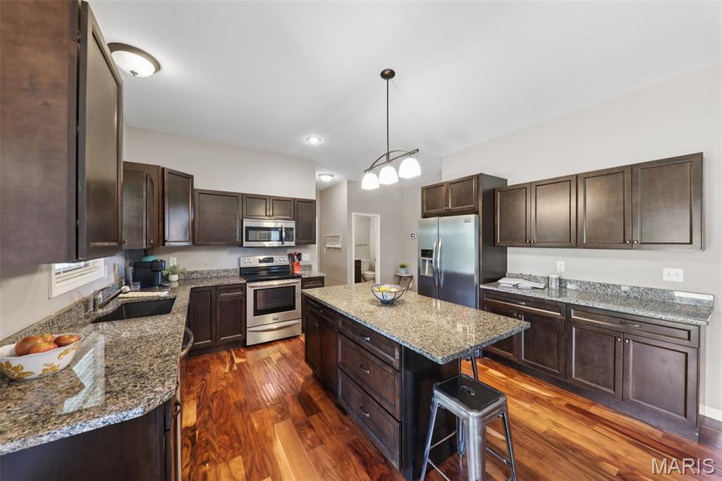 15556 Old State Road Carlyle, IL 62231 - Photo 17 of 64