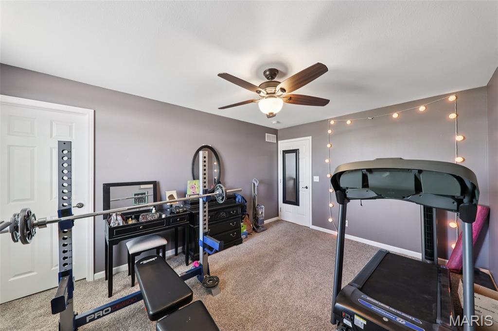 15556 Old State Road Carlyle, IL 62231 - Photo 22 of 64