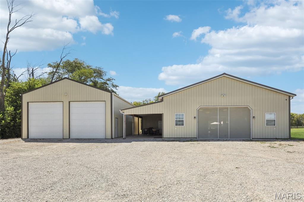 15556 Old State Road Carlyle, IL 62231 - Photo 43 of 64