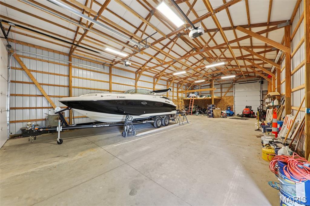 15556 Old State Road Carlyle, IL 62231 - Photo 44 of 64