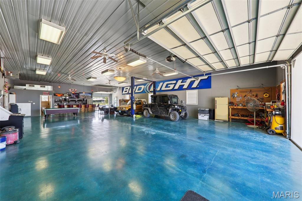 15556 Old State Road Carlyle, IL 62231 - Photo 46 of 64