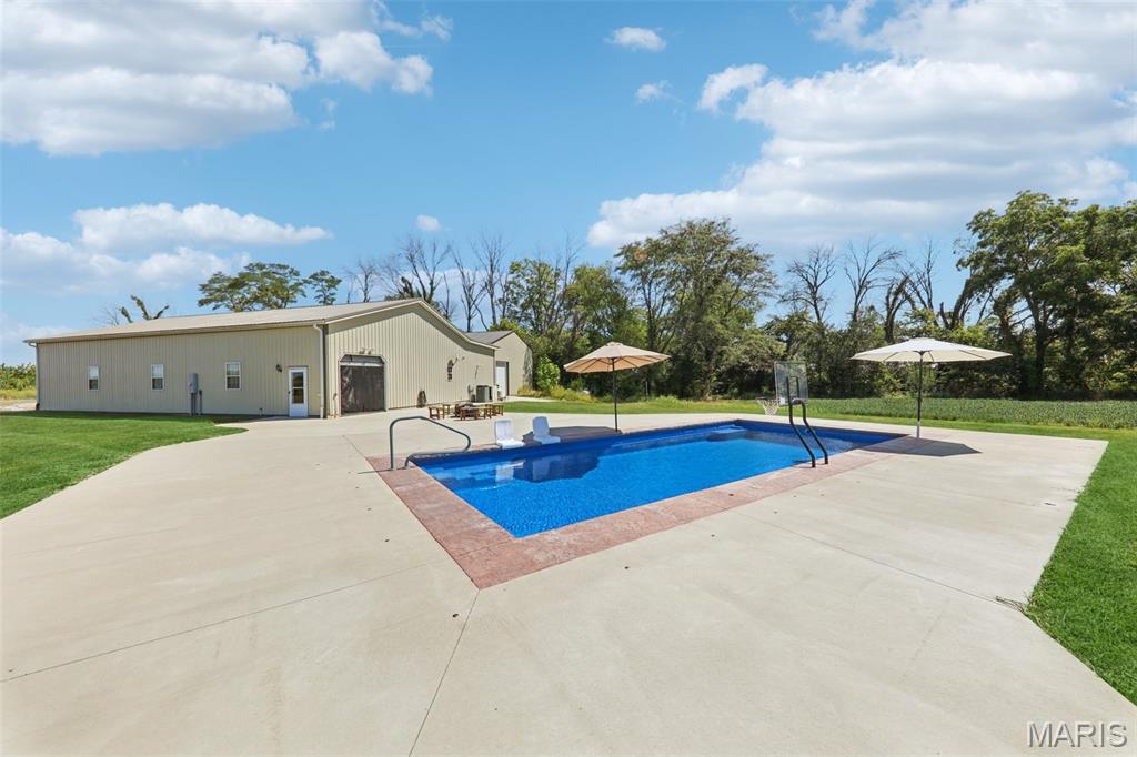 15556 Old State Road Carlyle, IL 62231 - Photo 52 of 64