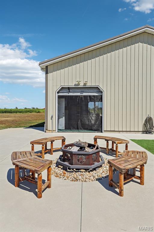 15556 Old State Road Carlyle, IL 62231 - Photo 54 of 64