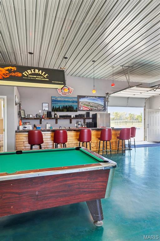 15556 Old State Road Carlyle, IL 62231 - Photo 59 of 64