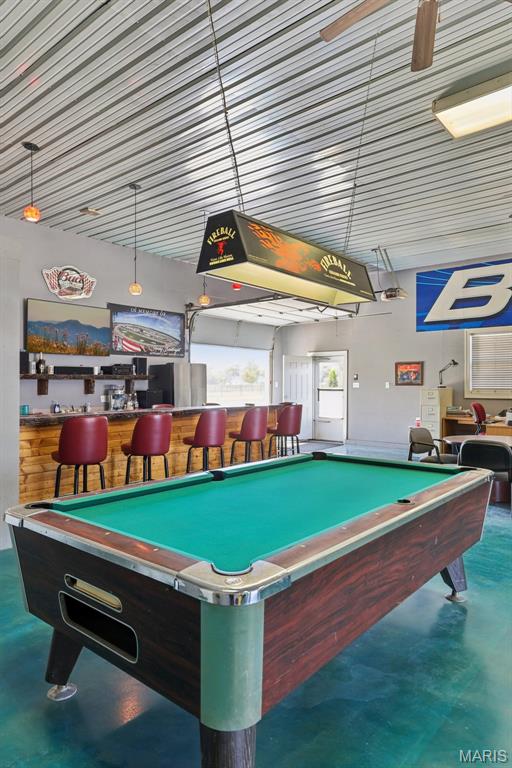 15556 Old State Road Carlyle, IL 62231 - Photo 60 of 64