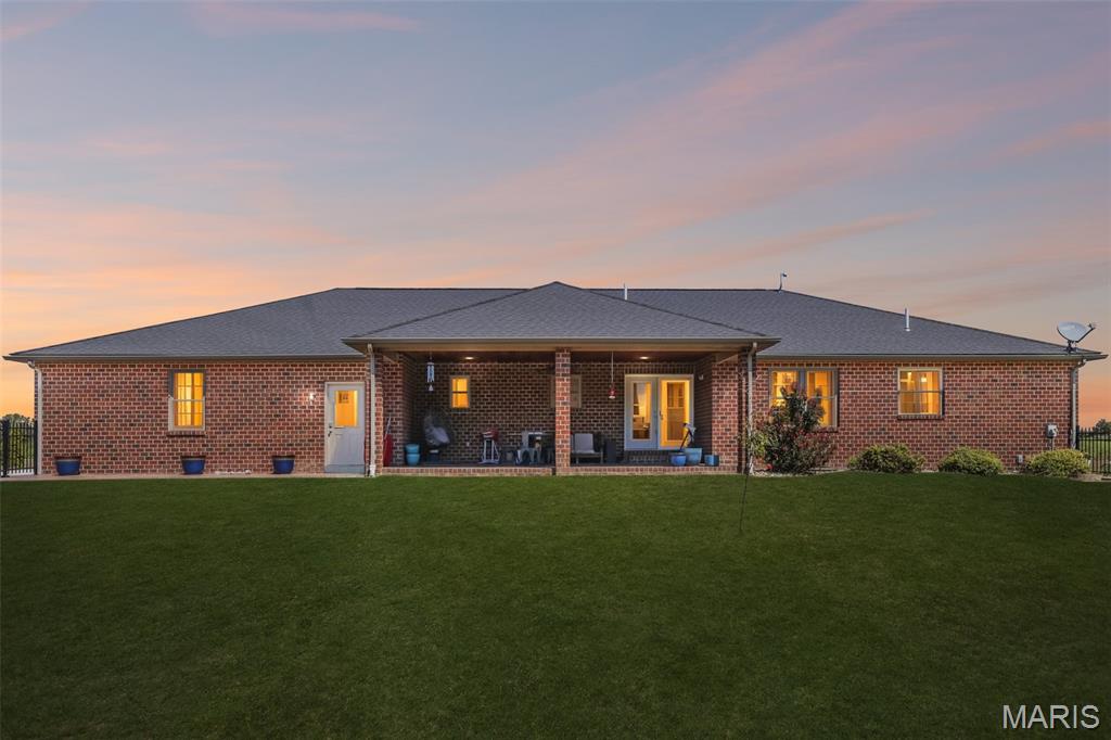 15556 Old State Road Carlyle, IL 62231 - Photo 63 of 64