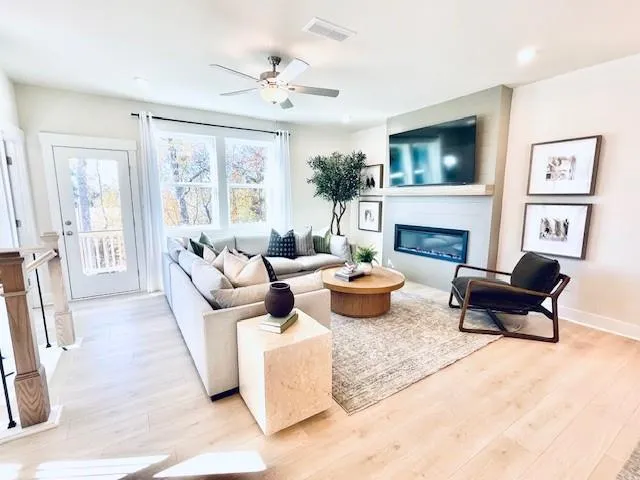 $597,257 | 6003 Haviland Alley, Sugar Hill, GA 30518