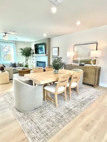 $597,257 | 6003 Haviland Alley, Sugar Hill, GA 30518