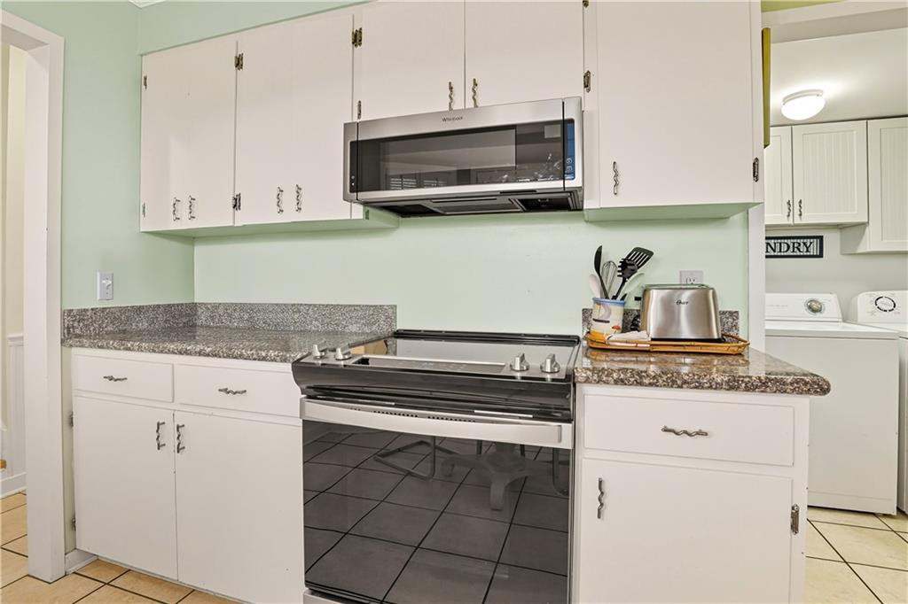 1460 Ocean Boulevard, Unit 101 St. Simons Island, GA 31522 - Photo 9 of 30 Photo 9