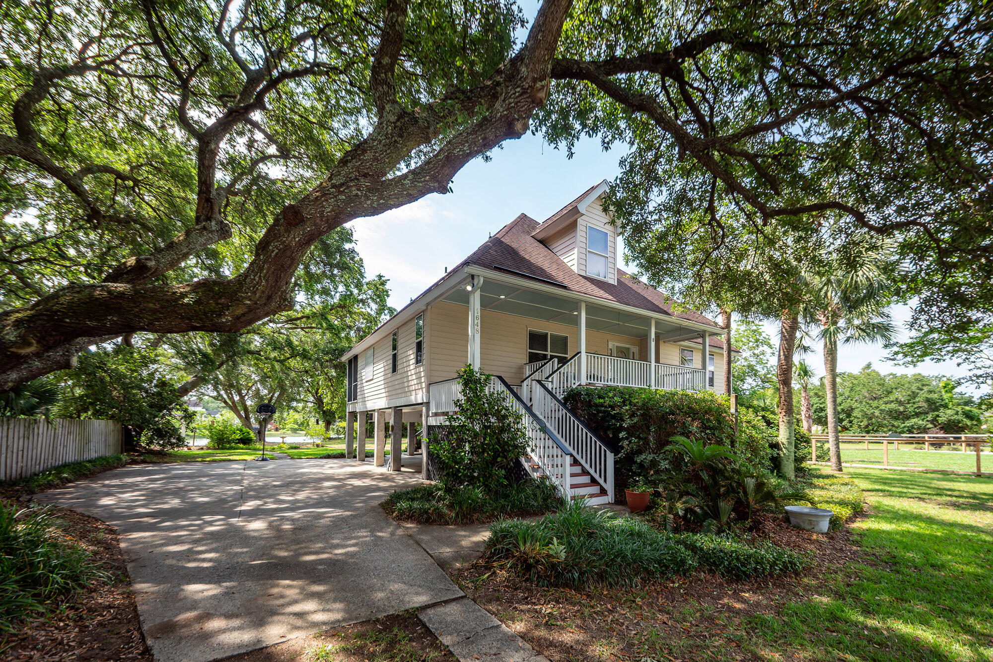 1648 Secessionville Road Charleston, SC 29412 - Photo 1 of 58 66