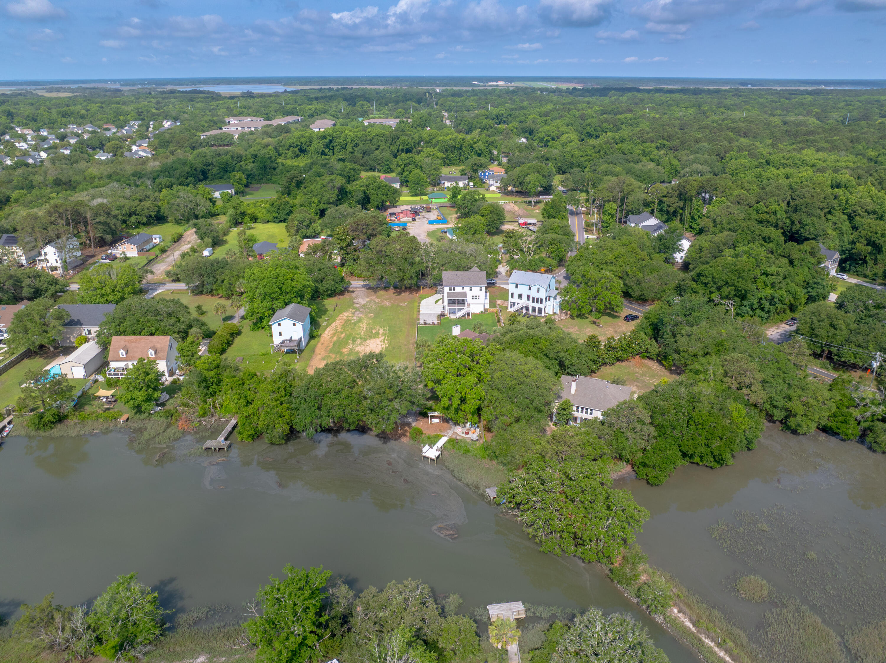 1648 Secessionville Road Charleston, SC 29412 - Photo 4 of 58 DJI_20250529101550_0453_D-HDR-2