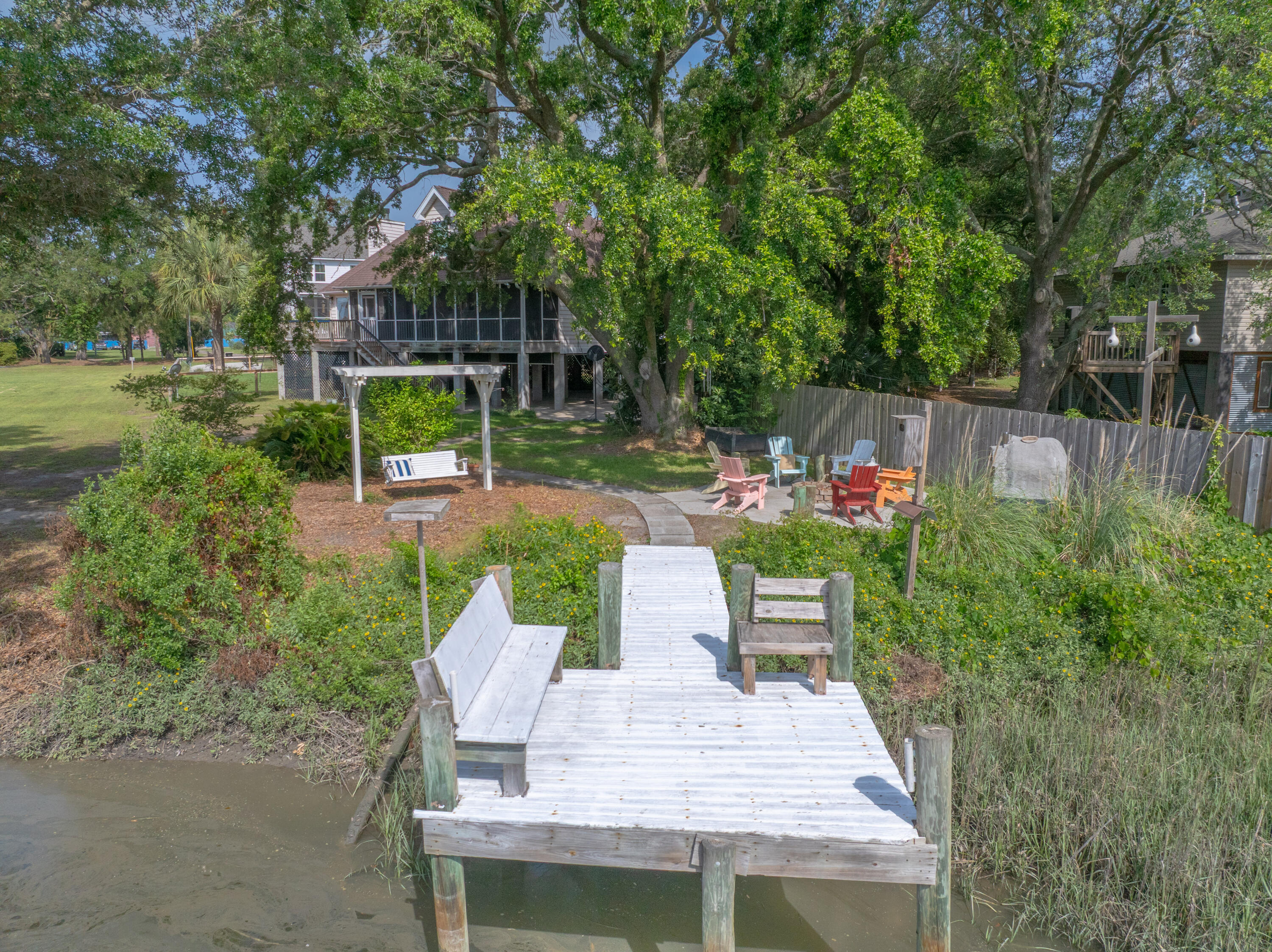 1648 Secessionville Road Charleston, SC 29412 - Photo 47 of 58 DJI_20250529101004_0417_D-HDR