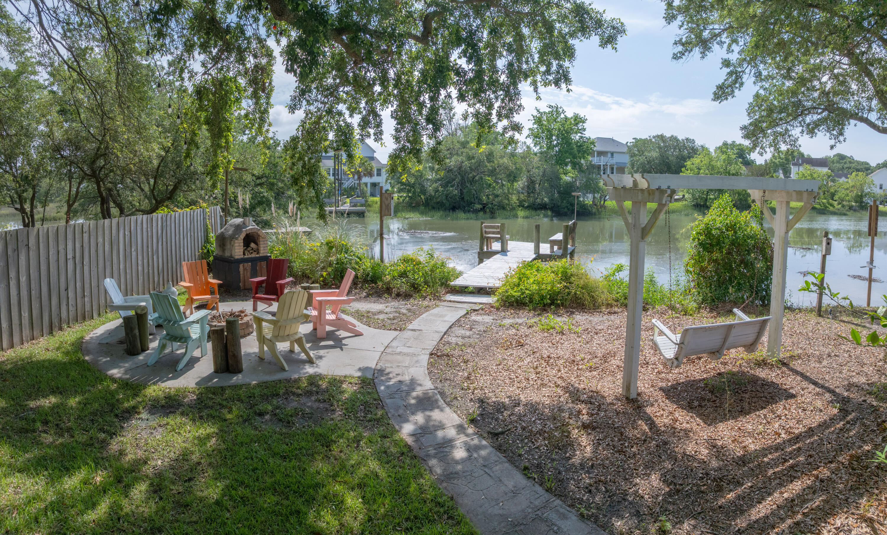1648 Secessionville Road Charleston, SC 29412 - Photo 54 of 58 DJI_20250529101909_0459_D-HDR-Pano