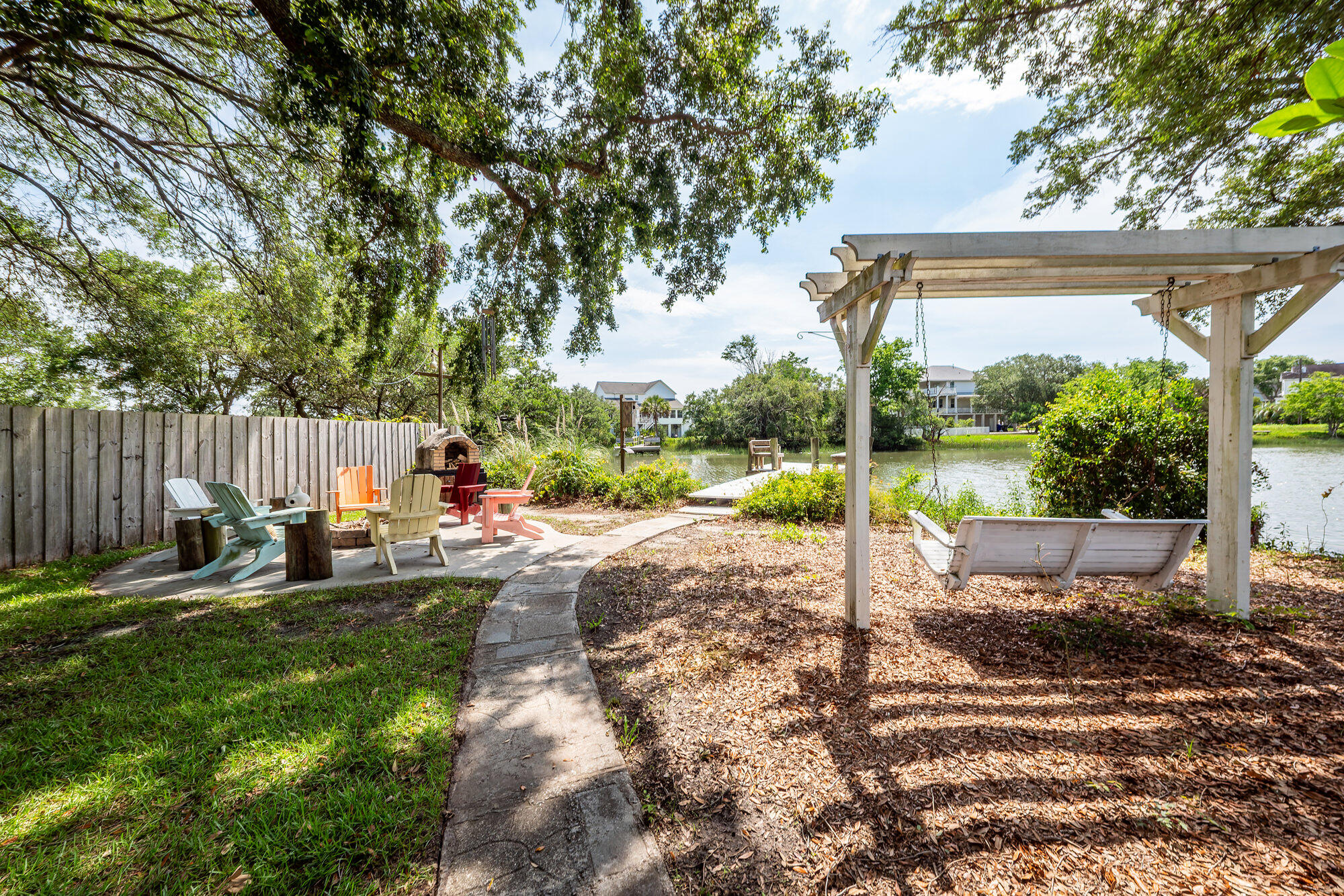 1648 Secessionville Road Charleston, SC 29412 - Photo 8 of 58 50